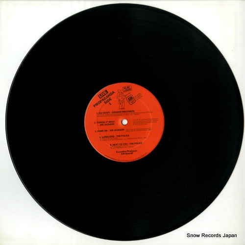 SP4786 disc