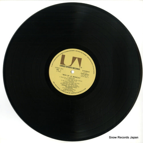 GXH6031 disc