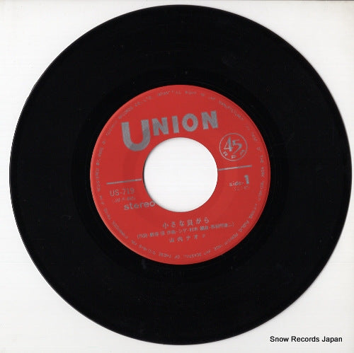 US-719 disc