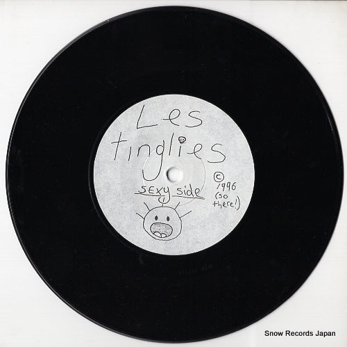 1-BLACK disc