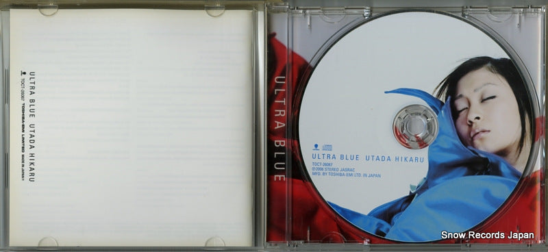 TOCT-26067 disc