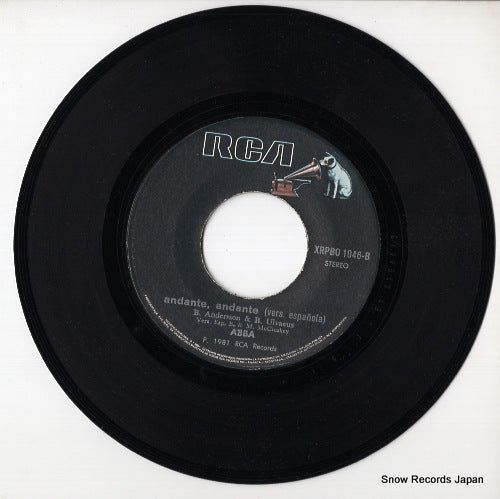 XRPBO1046 disc