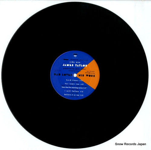 TC37009 disc