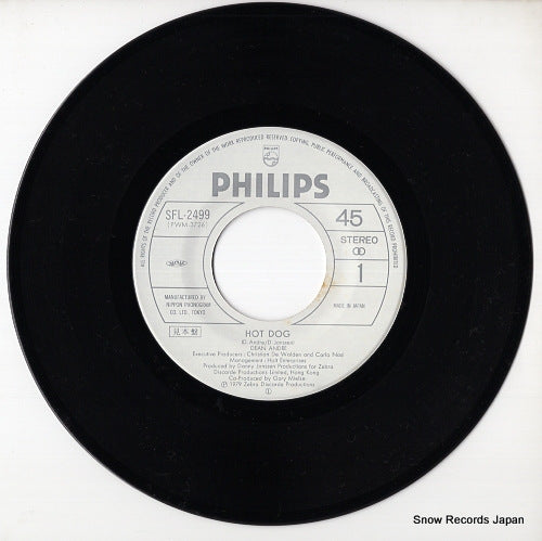 SFL-2499 disc