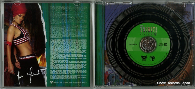 TOCP-66570 disc