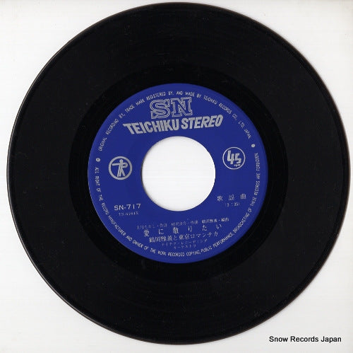 SN-717 disc