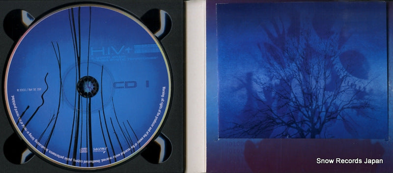 DC019 disc