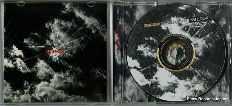 CTCR-18002 disc