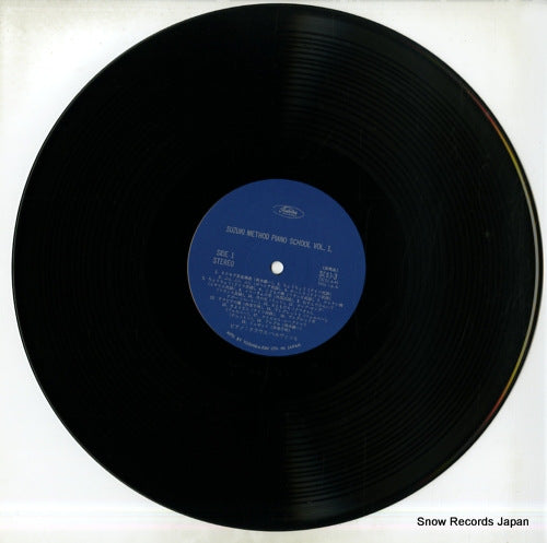 S(S)-3 disc