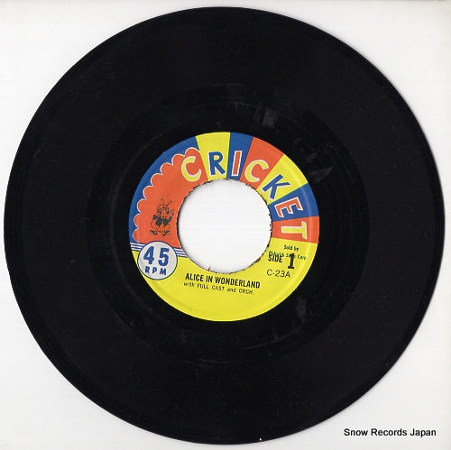C23 disc