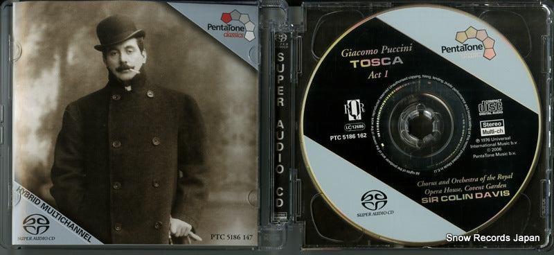 PTC5186147 disc