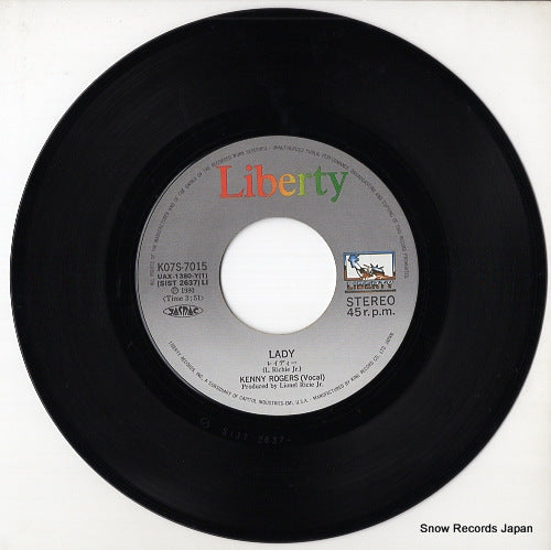 K07S-7015 disc