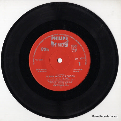 SFL-3529 disc