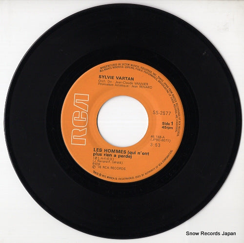 SS-2577 disc