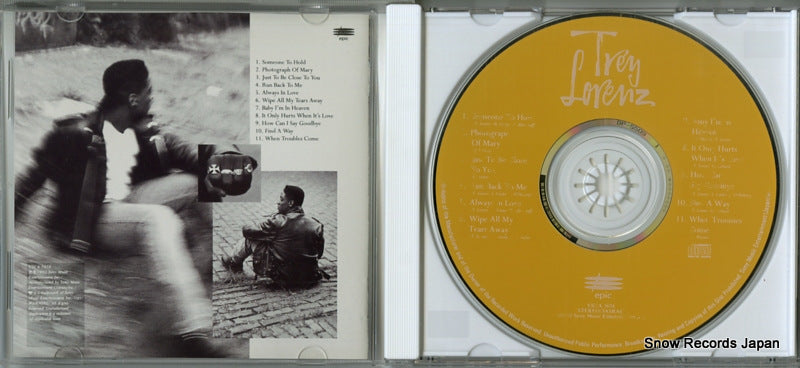 ESCA5674 disc
