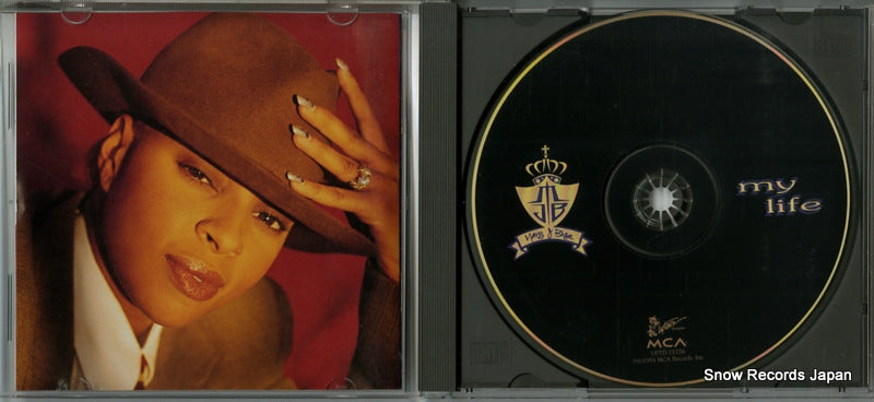 UPTD-11156 disc