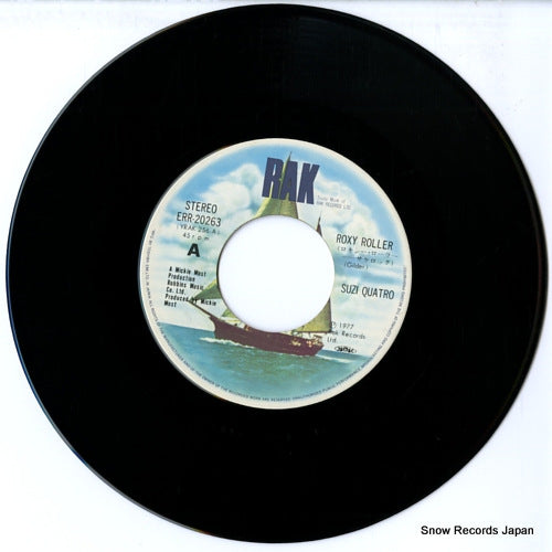 ERR-20263 disc