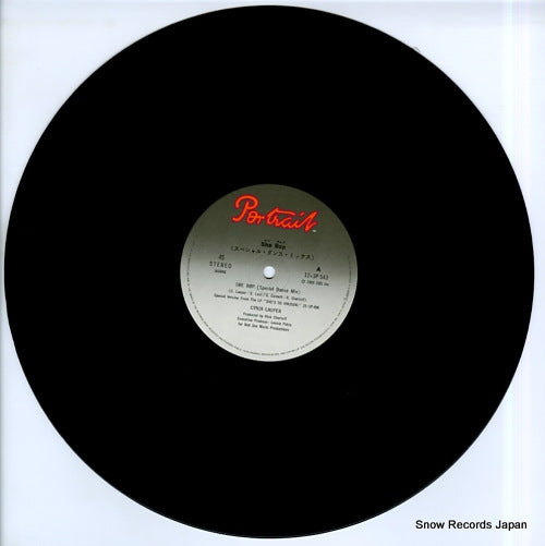 12.3P-543 disc