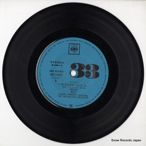 LSS-1286-C disc