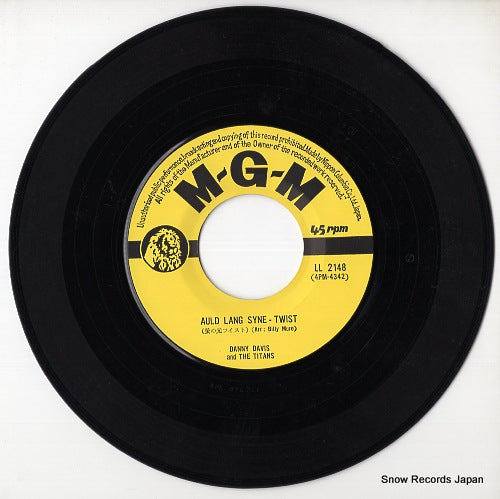 LL-2148 disc