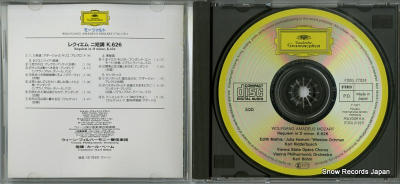 F00G27024 disc