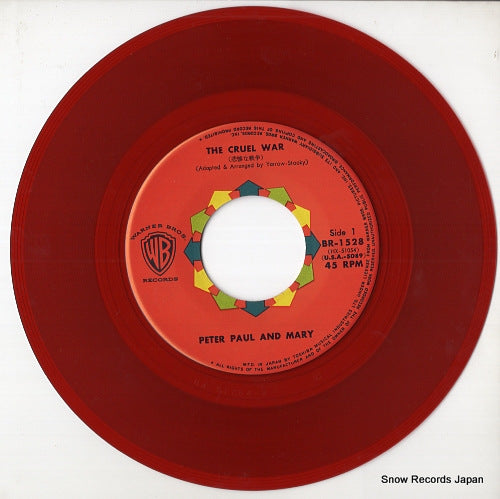 BR-1528 disc