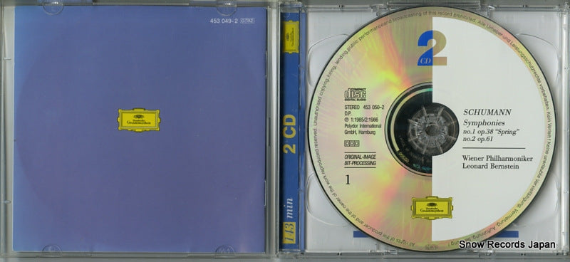 453049-2 disc