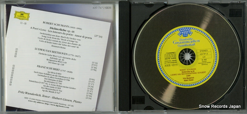 449747-2 disc