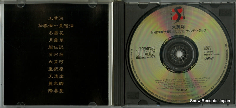 P33S-20025 disc
