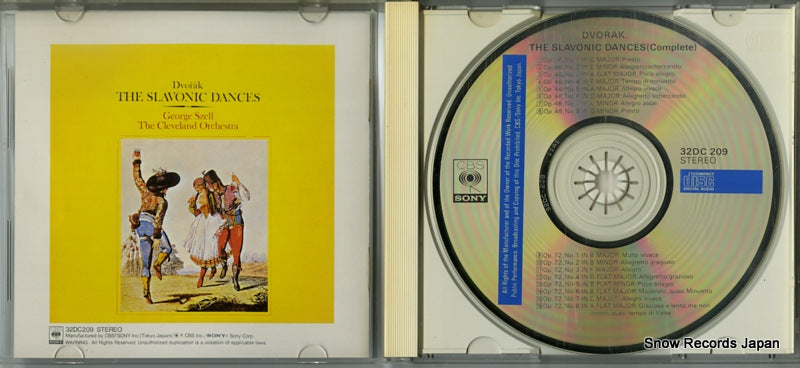 32DC209 disc