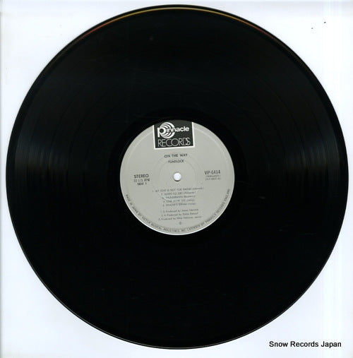 VIP-6414 disc