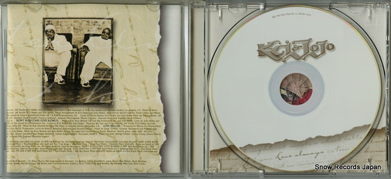 MCAD-11613 disc