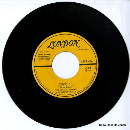 Q-29 disc