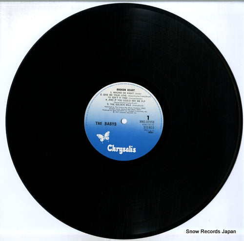 WWS-80958 disc