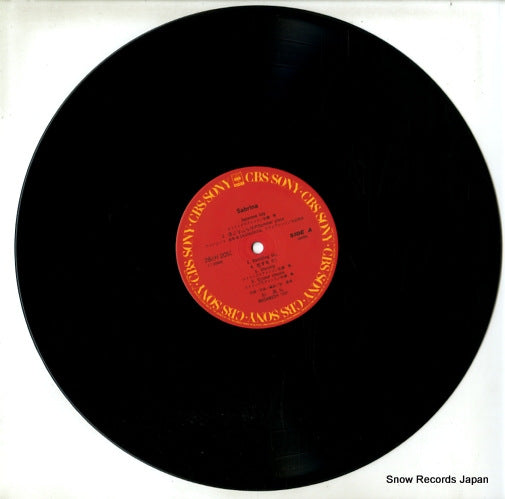 28AH2053 disc