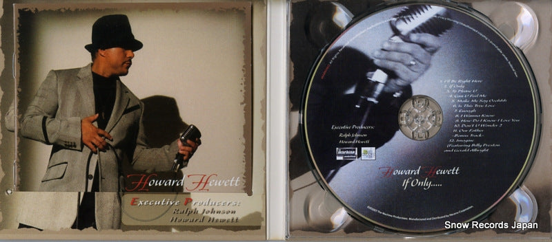 TMP-0001 disc