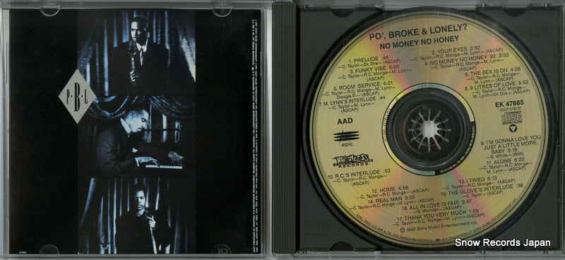 EK47885 disc