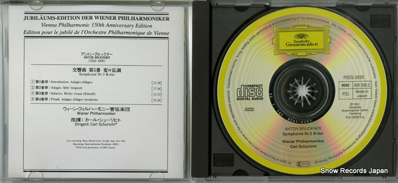 POCG-2630 disc
