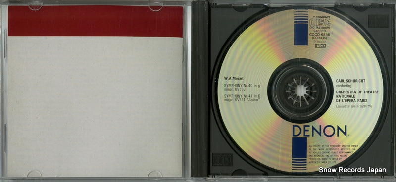 COCO-6586 disc