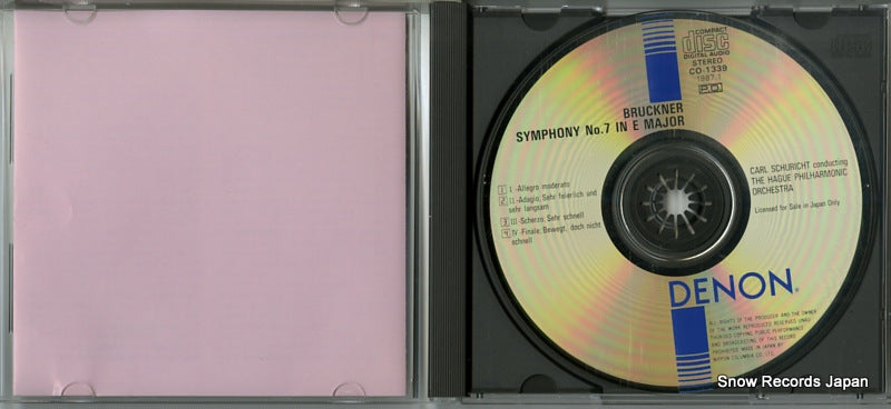 30CO-1339 disc