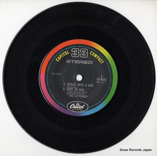 CP-4561 disc