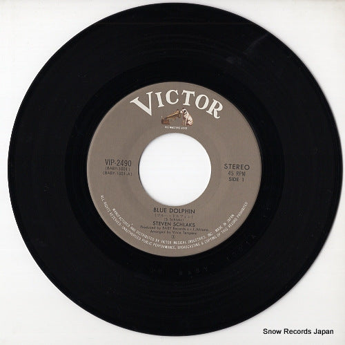 VIP-2490 disc