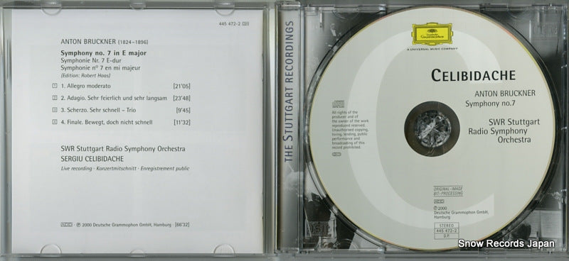 445471-2 disc