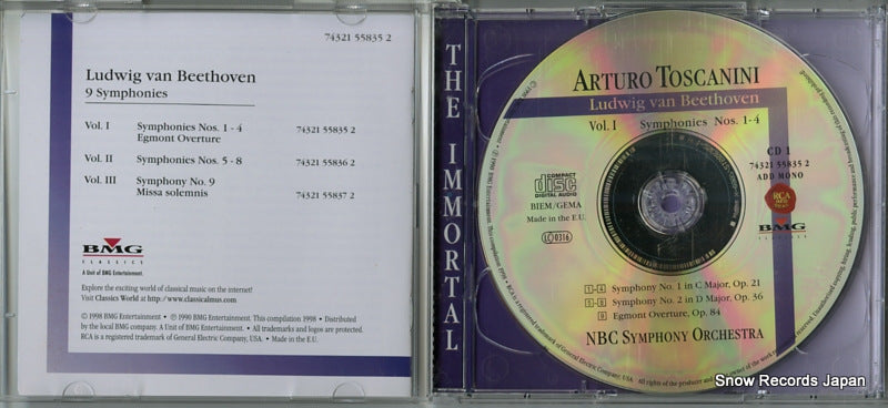74321666562 disc