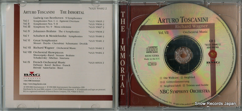 74321594822 disc