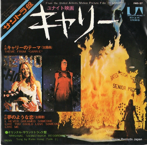 FMS-27 front cover