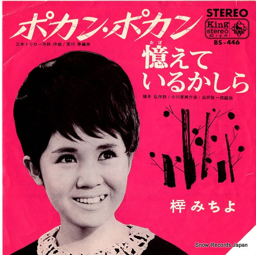 BS-446 front cover