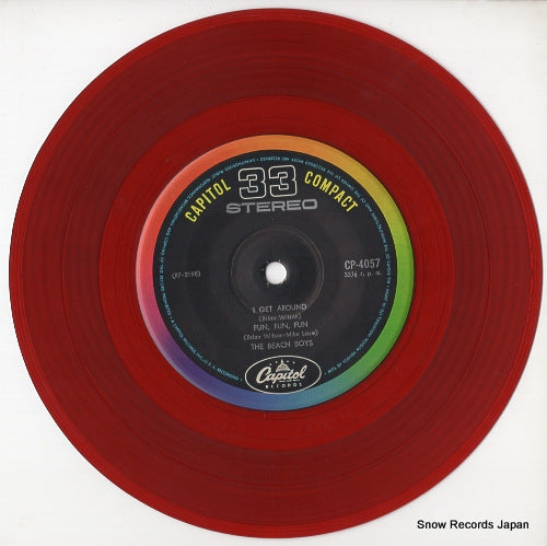 CP-4057 disc