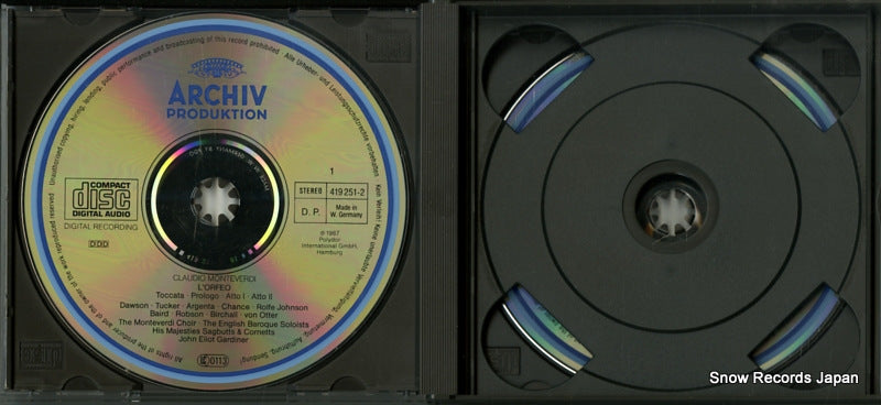 419250-2 disc