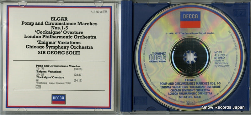 417719-2 disc